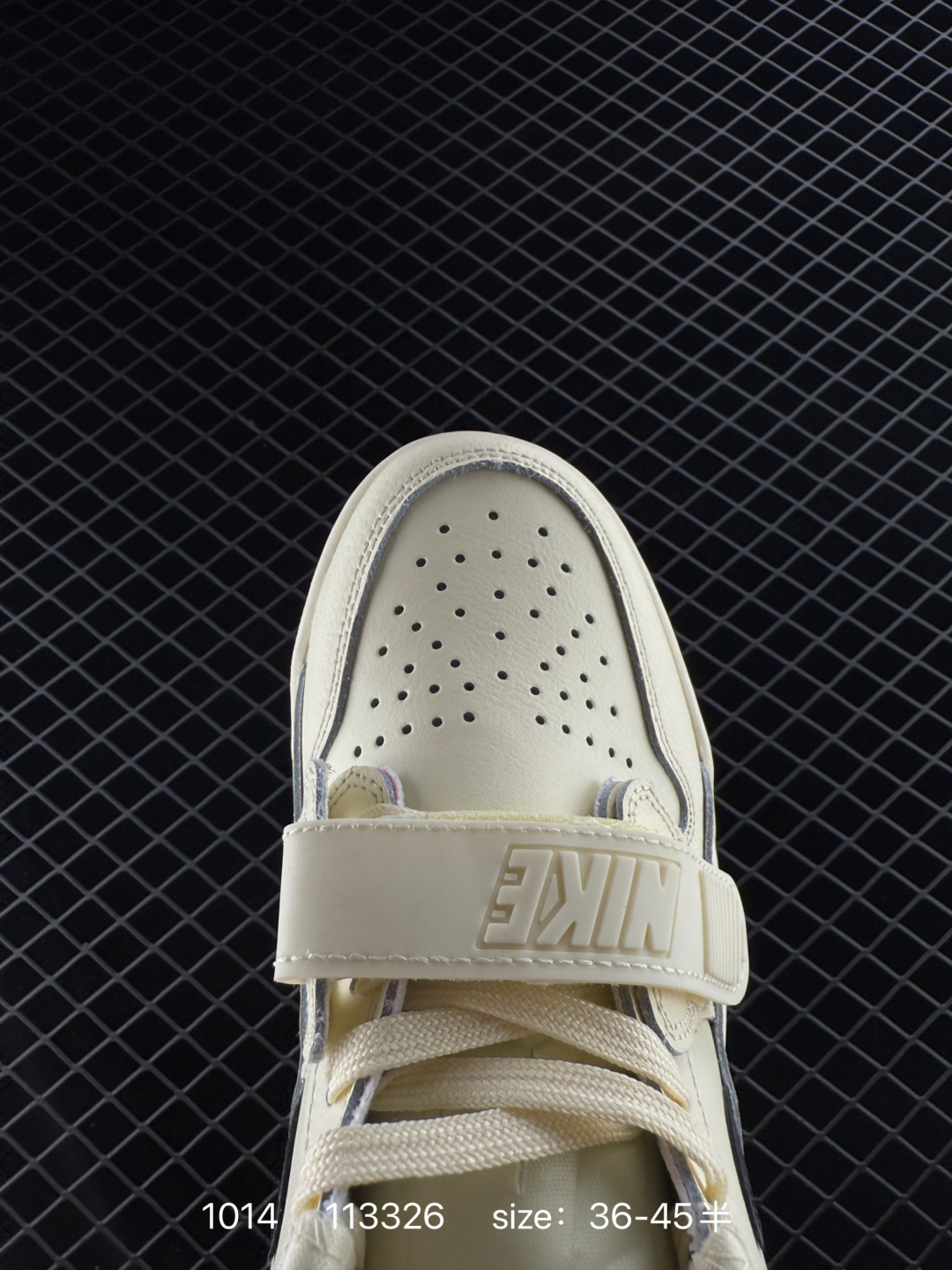 Nike Air Jordan Legacy 312